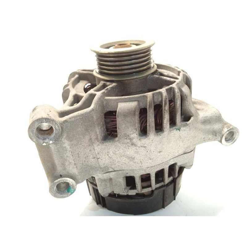 Recambio de alternador para fiat 500 1.2 referencia OEM IAM 51859039  MS1022118481
