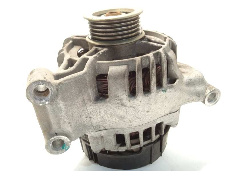 Recambio de alternador para fiat 500 1.2 referencia OEM IAM 51859039  MS1022118481