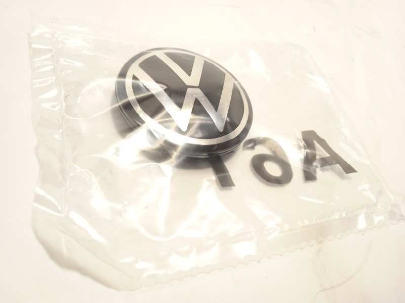 Recambio de llanta para volkswagen t-cross style referencia OEM IAM 2GM601025G  2GM601025GZ49