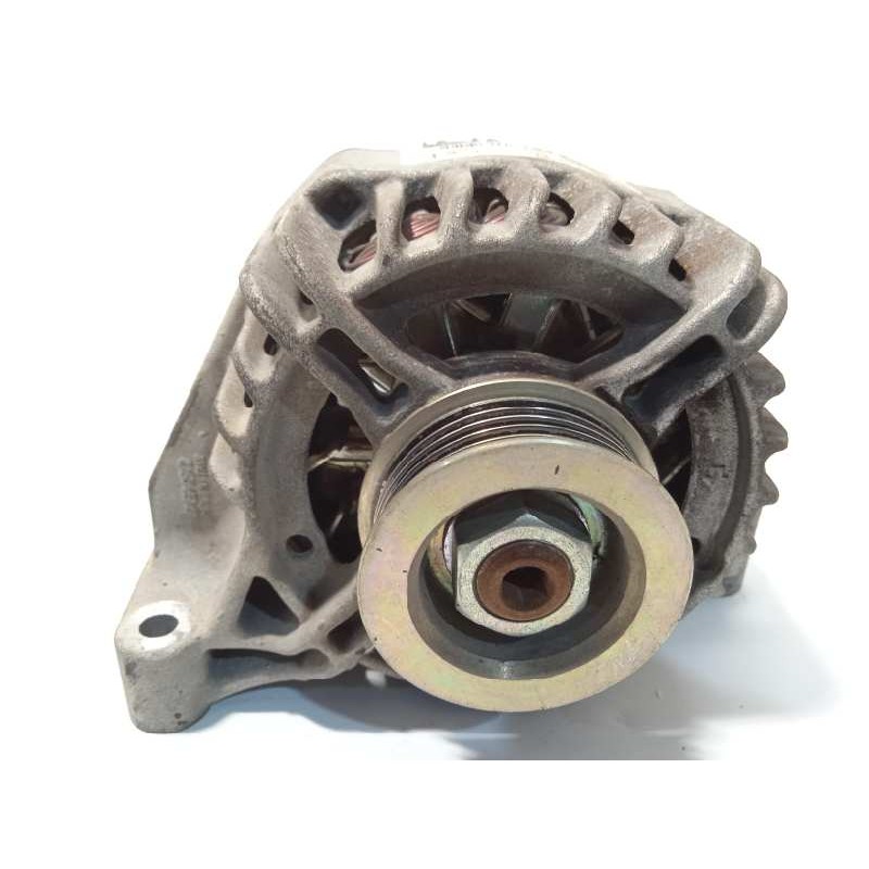 Recambio de alternador para fiat 500 1.2 referencia OEM IAM 51859039  MS1022118481