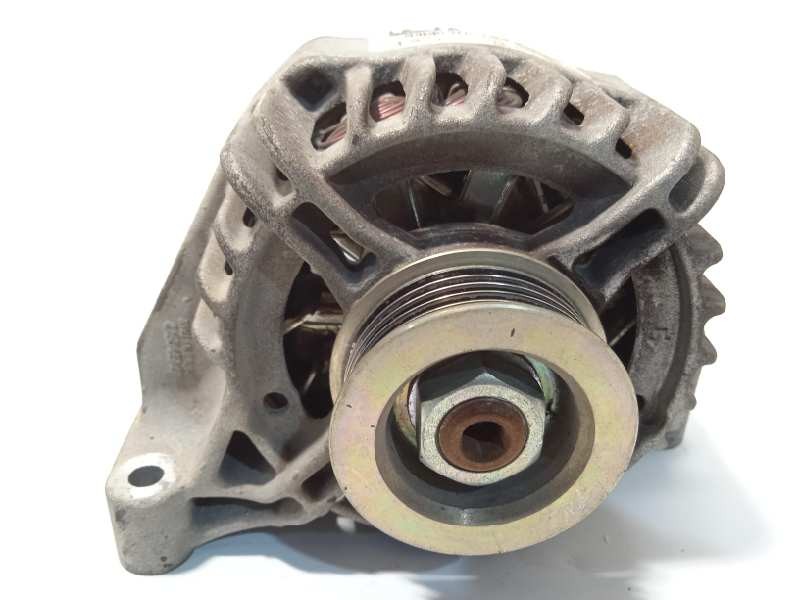 Recambio de alternador para fiat 500 1.2 referencia OEM IAM 51859039  MS1022118481