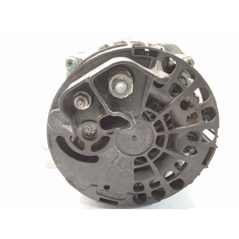 Recambio de alternador para fiat 500 1.2 referencia OEM IAM 51859039  MS1022118481