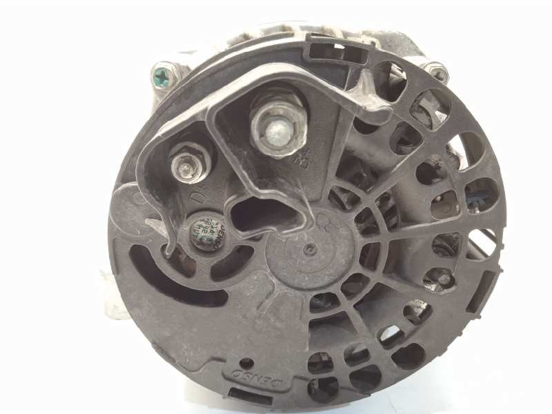 Recambio de alternador para fiat 500 1.2 referencia OEM IAM 51859039  MS1022118481