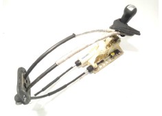 Recambio de palanca cambio para land rover freelander (lr2) 2.2 td4 cat referencia OEM IAM 7G9N7K387DF   2