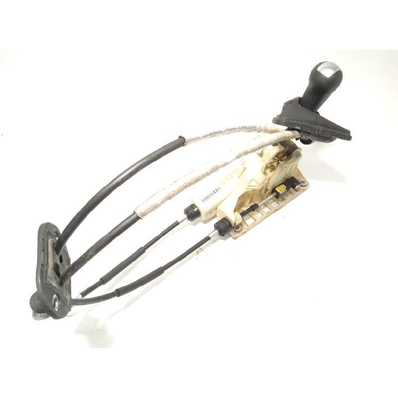 Recambio de palanca cambio para land rover freelander (lr2) 2.2 td4 cat referencia OEM IAM 7G9N7K387DF  