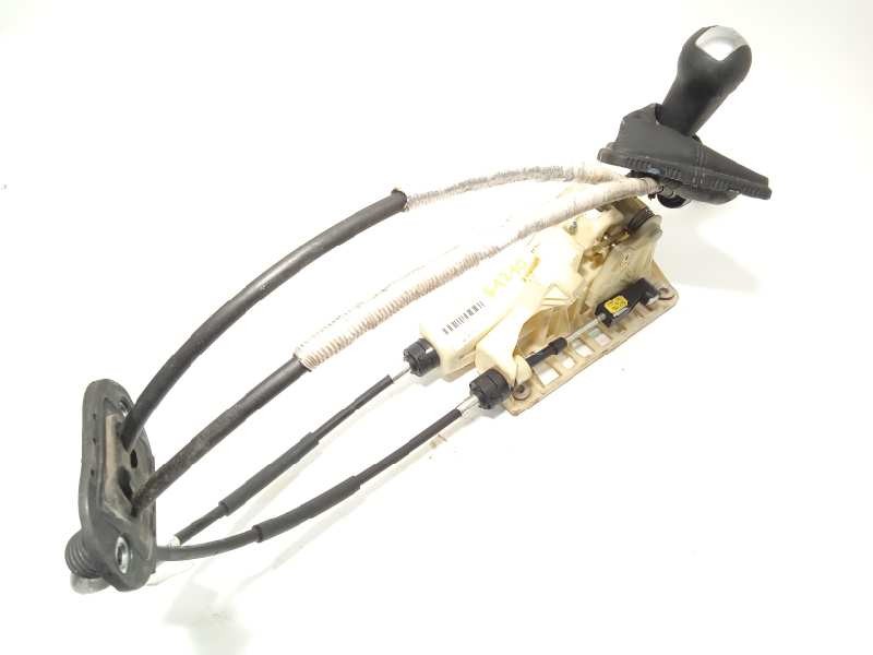 Recambio de palanca cambio para land rover freelander (lr2) 2.2 td4 cat referencia OEM IAM 7G9N7K387DF  