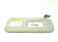Recambio de parasol derecho para mitsubishi colt berlina 3 (z30) cleartec referencia OEM IAM NOREF   2