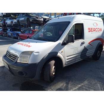FORD TRANSIT CONNECT (P65_, P70_, P80_)