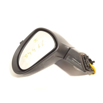 RETROVISOR IZQUIERDO 8153NE 