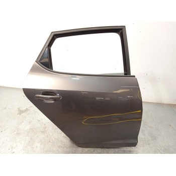 Recambio de puerta trasera derecha para seat ibiza iv (6j5, 6p1) 1.0 tsi referencia OEM IAM 6J4833056  