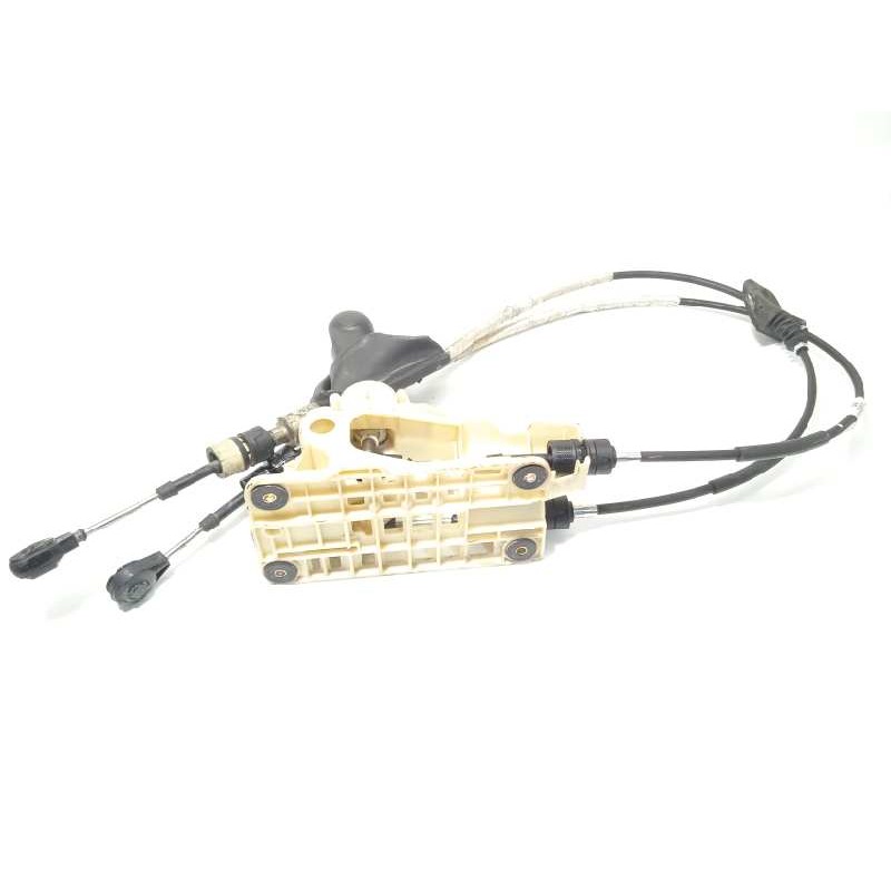 Recambio de palanca cambio para land rover freelander (lr2) 2.2 td4 cat referencia OEM IAM 7G9N7K387DF  