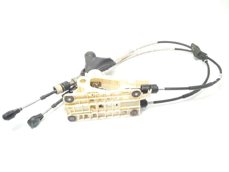 Recambio de palanca cambio para land rover freelander (lr2) 2.2 td4 cat referencia OEM IAM 7G9N7K387DF  