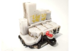 Recambio de cerradura puerta delantera derecha para fiat 500 1.2 referencia OEM IAM 51827594  51827593 2