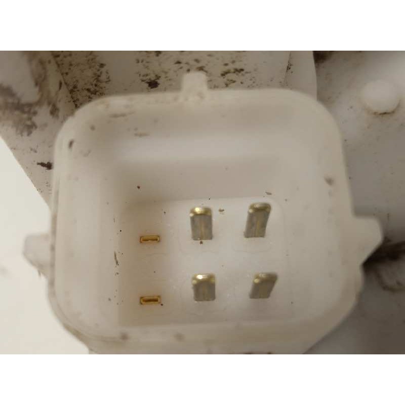 Recambio de cerradura puerta delantera derecha para fiat 500 1.2 referencia OEM IAM 51827594  51827593