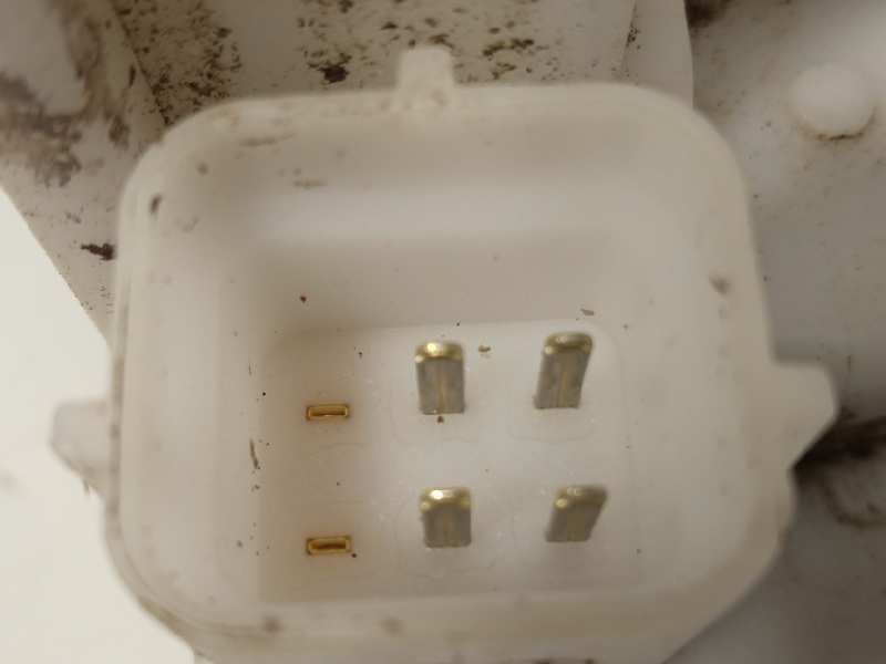 Recambio de cerradura puerta delantera derecha para fiat 500 1.2 referencia OEM IAM 51827594  51827593