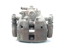 Recambio de pinza freno delantera derecha para mitsubishi colt berlina 3 (z30) cleartec referencia OEM IAM 4605A066   2