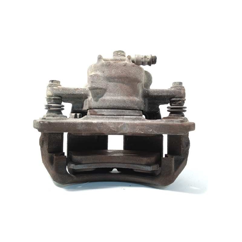 Recambio de pinza freno delantera derecha para mitsubishi colt berlina 3 (z30) cleartec referencia OEM IAM 4605A066  