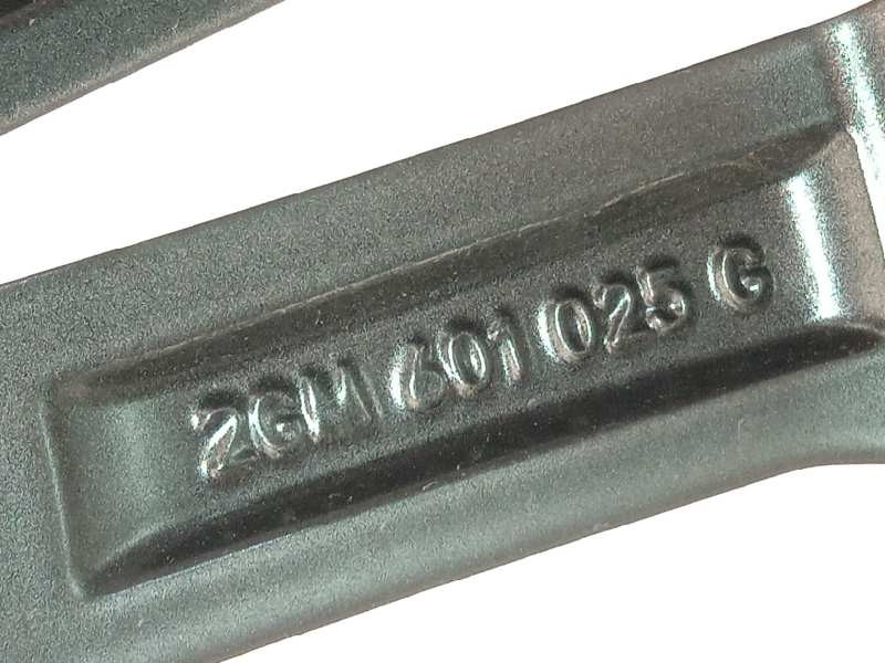 Recambio de llanta para volkswagen t-cross style referencia OEM IAM 2GM601025G  2GM601025GZ49