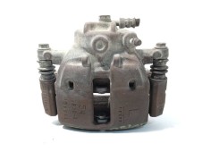 Recambio de pinza freno delantera izquierda para mitsubishi colt berlina 3 (z30) cleartec referencia OEM IAM 4605A065   2