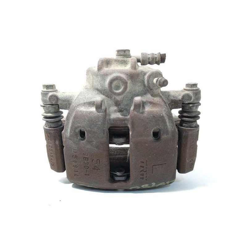Recambio de pinza freno delantera izquierda para mitsubishi colt berlina 3 (z30) cleartec referencia OEM IAM 4605A065  