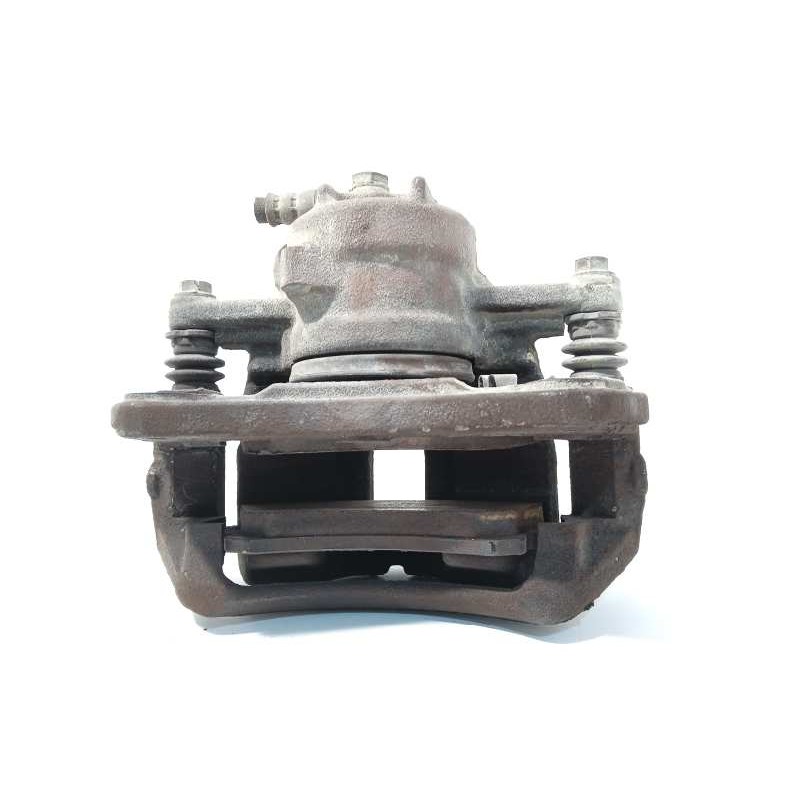 Recambio de pinza freno delantera izquierda para mitsubishi colt berlina 3 (z30) cleartec referencia OEM IAM 4605A065  