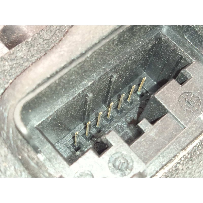 Recambio de cerradura puerta trasera izquierda para seat leon st (5f8) cupra 300 4drive referencia OEM IAM 5K4839015AF  