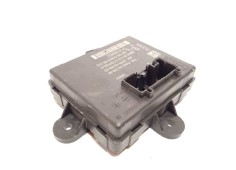 Recambio de modulo confort para volvo v60 kombi 2.0 diesel cat referencia OEM IAM 31318962   2