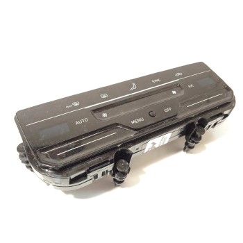 Recambio de mando climatizador para volkswagen t-roc 1.0 tsi referencia OEM IAM 2GA907044 2GA907044XBT 5HB015113