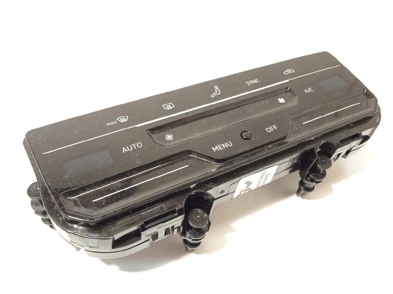 MANDO CLIMATIZADOR 2GA907044XBT 5HB015113