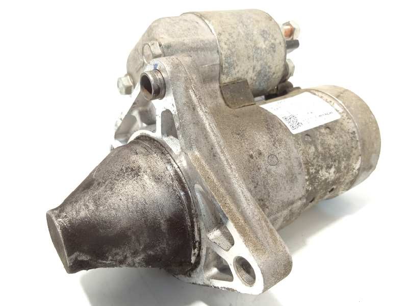 Recambio de motor arranque para fiat 500 1.2 referencia OEM IAM 51890631  S114943A