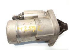 Recambio de motor arranque para fiat 500 1.2 referencia OEM IAM 51890631  S114943A 2