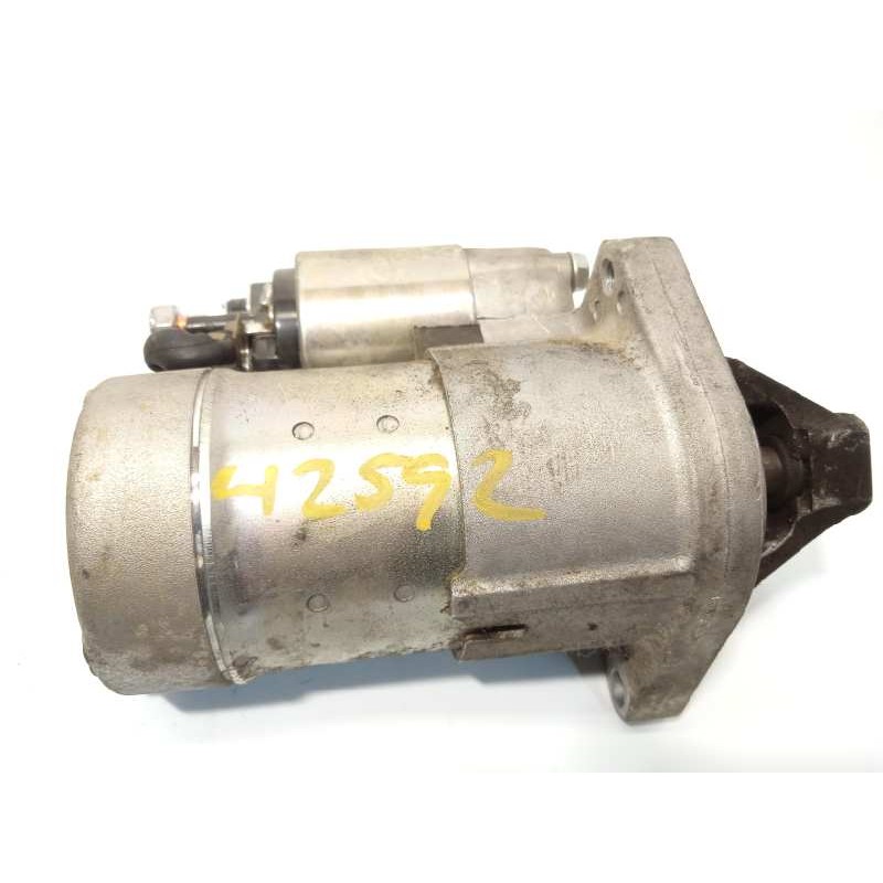 Recambio de motor arranque para fiat 500 1.2 referencia OEM IAM 51890631  S114943A