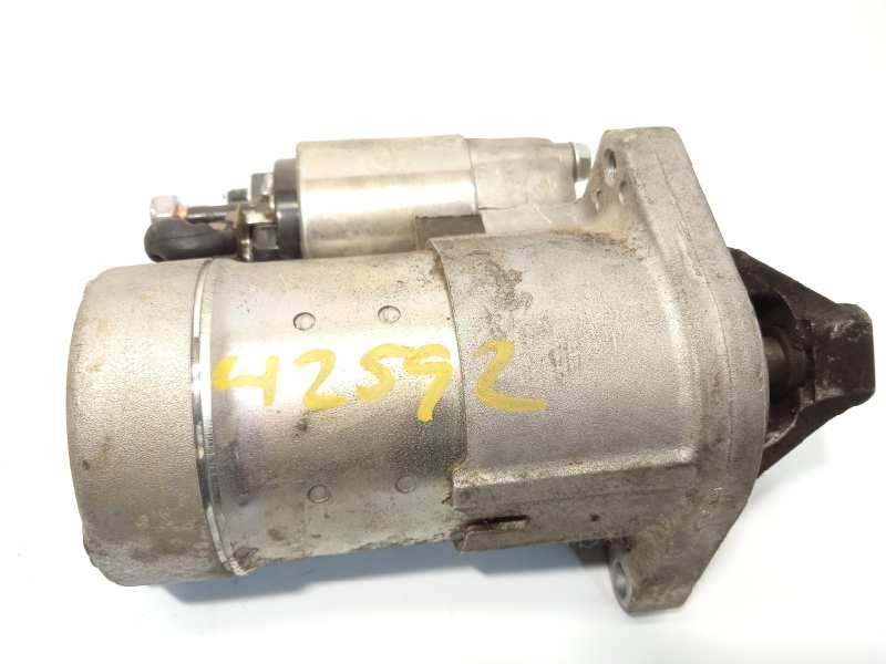 Recambio de motor arranque para fiat 500 1.2 referencia OEM IAM 51890631  S114943A