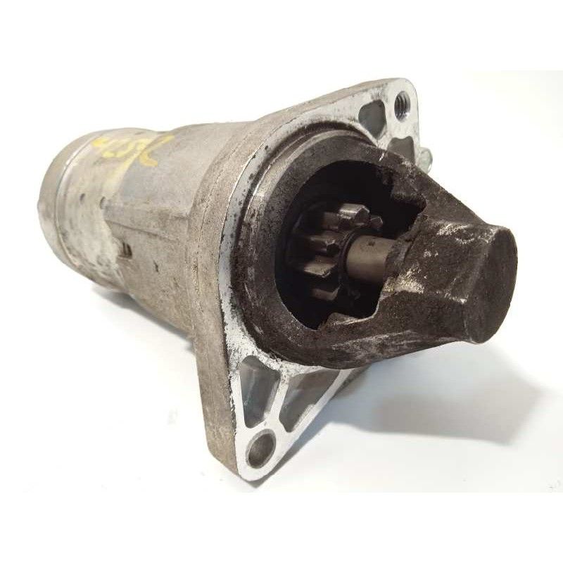 Recambio de motor arranque para fiat 500 1.2 referencia OEM IAM 51890631  S114943A