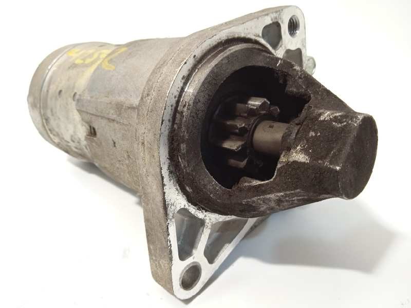 Recambio de motor arranque para fiat 500 1.2 referencia OEM IAM 51890631  S114943A