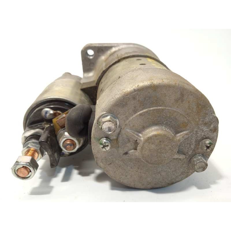 Recambio de motor arranque para fiat 500 1.2 referencia OEM IAM 51890631  S114943A