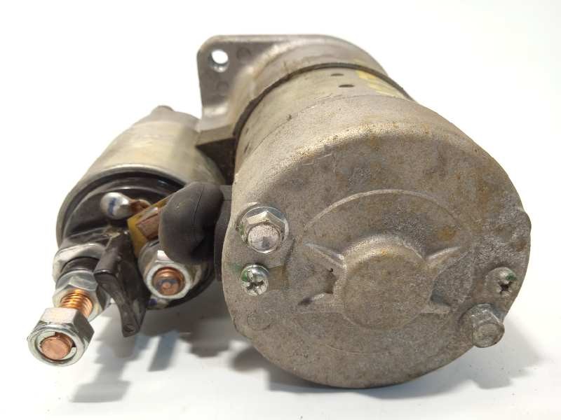 Recambio de motor arranque para fiat 500 1.2 referencia OEM IAM 51890631  S114943A