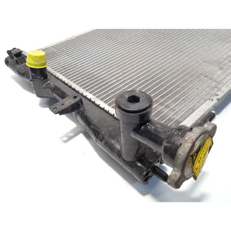 Recambio de radiador agua para mitsubishi colt berlina 3 (z30) cleartec referencia OEM IAM MN130393  