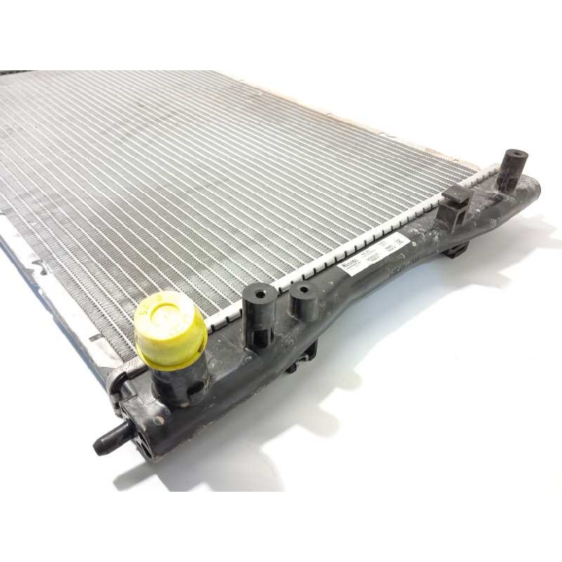 Recambio de radiador agua para mitsubishi colt berlina 3 (z30) cleartec referencia OEM IAM MN130393  