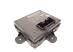 Recambio de modulo confort para volvo v60 kombi 2.0 diesel cat referencia OEM IAM 31318962   2