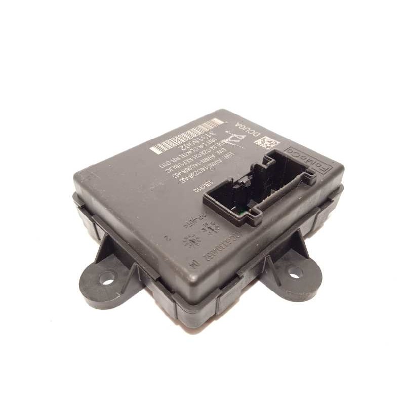 Recambio de modulo confort para volvo v60 kombi 2.0 diesel cat referencia OEM IAM 31318962  