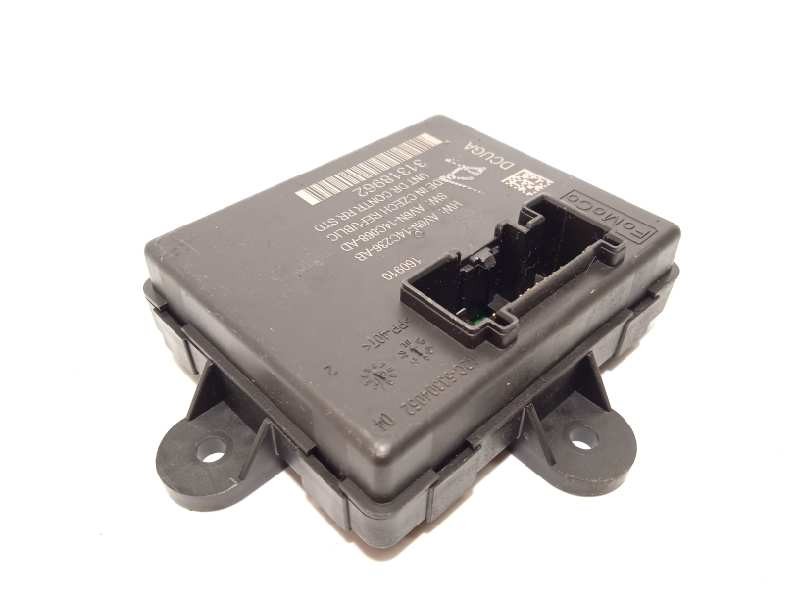 Recambio de modulo confort para volvo v60 kombi 2.0 diesel cat referencia OEM IAM 31318962  