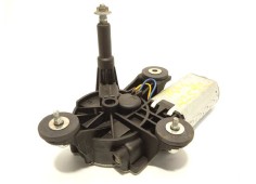 Recambio de motor limpia trasero para fiat 500 1.2 referencia OEM IAM MS2596001371  51850871