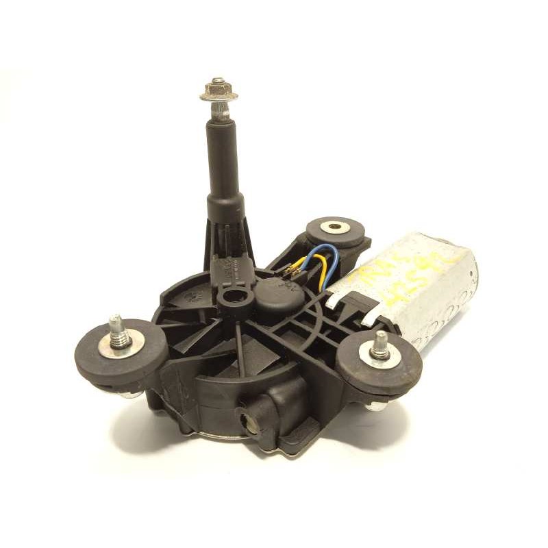 Recambio de motor limpia trasero para fiat 500 1.2 referencia OEM IAM MS2596001371  51850871