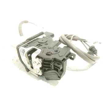 Recambio de cerradura puerta trasera izquierda para hyundai santa fé iii (dm, dma) 2.2 crdi referencia OEM IAM 814102W010 814102