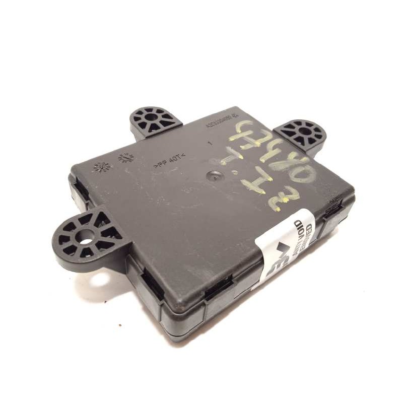 Recambio de modulo confort para volvo v60 kombi 2.0 diesel cat referencia OEM IAM 31318962  