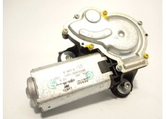 Recambio de motor limpia trasero para fiat 500 1.2 referencia OEM IAM MS2596001371  51850871 2