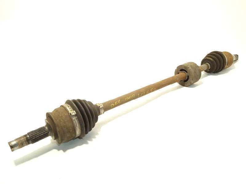 Recambio de transmision delantera derecha para fiat 500 1.2 referencia OEM IAM 51787861  