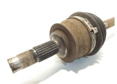 Recambio de transmision delantera derecha para fiat 500 1.2 referencia OEM IAM 51787861   2