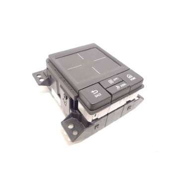 MANDO MULTIFUNCION 8616A049 